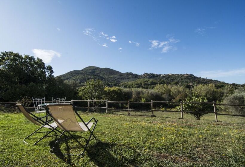 فندق Tenuta Col Di Sasso