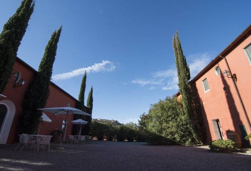 فندق Tenuta Col Di Sasso