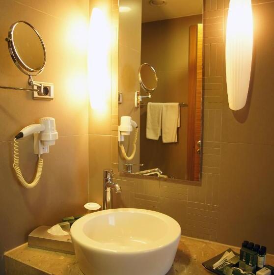 Отель The Green Park Pendik