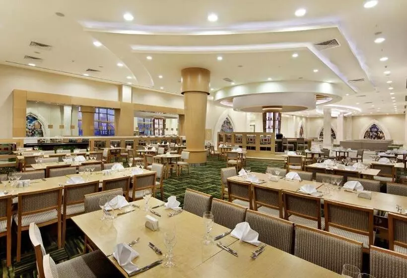 Отель The Green Park Pendik