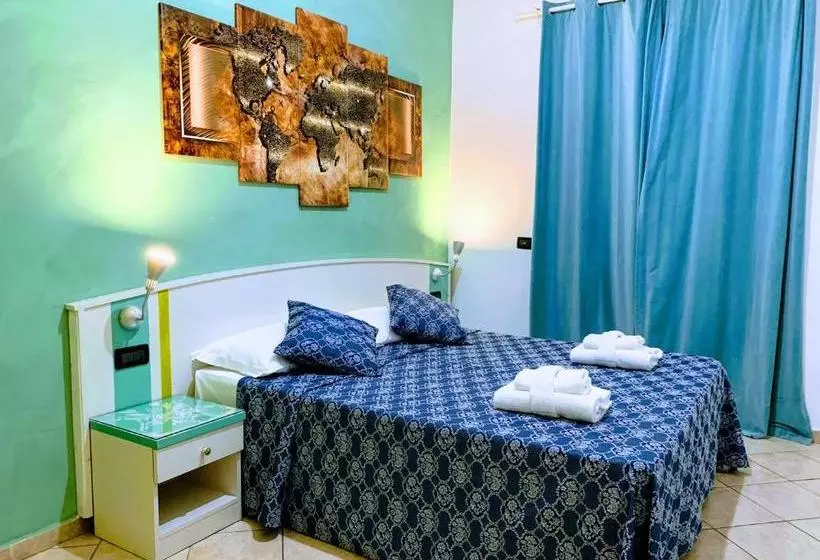 Hotel Urbis