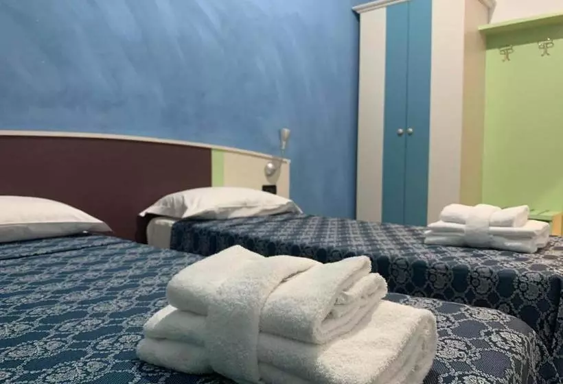 Hotel Urbis