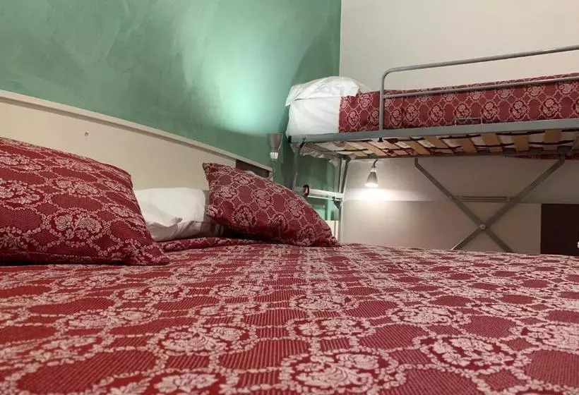 Hotel Urbis