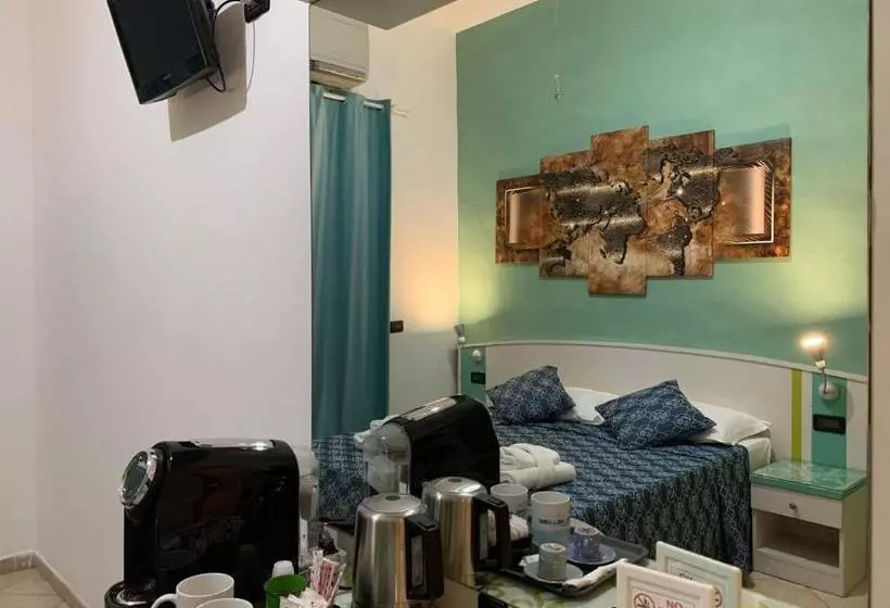 Hotel Urbis