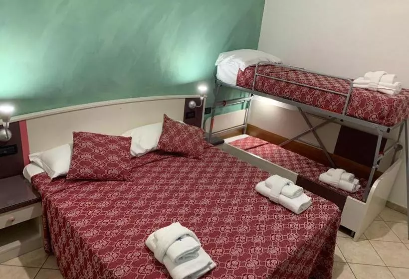 Hotel Urbis