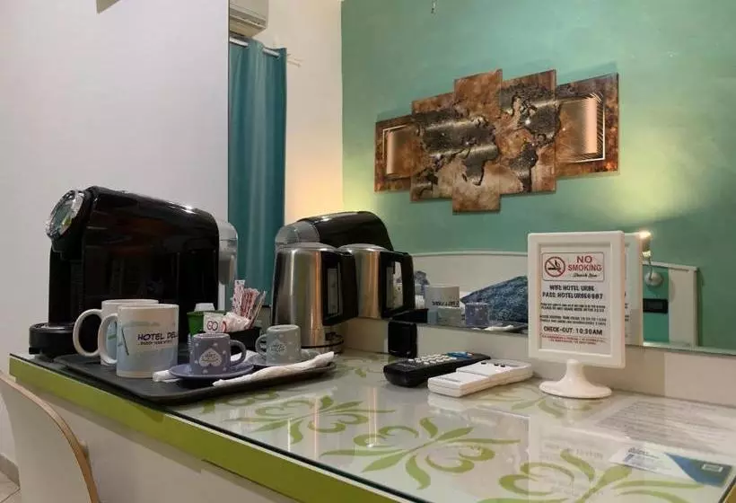 Hotel Urbis