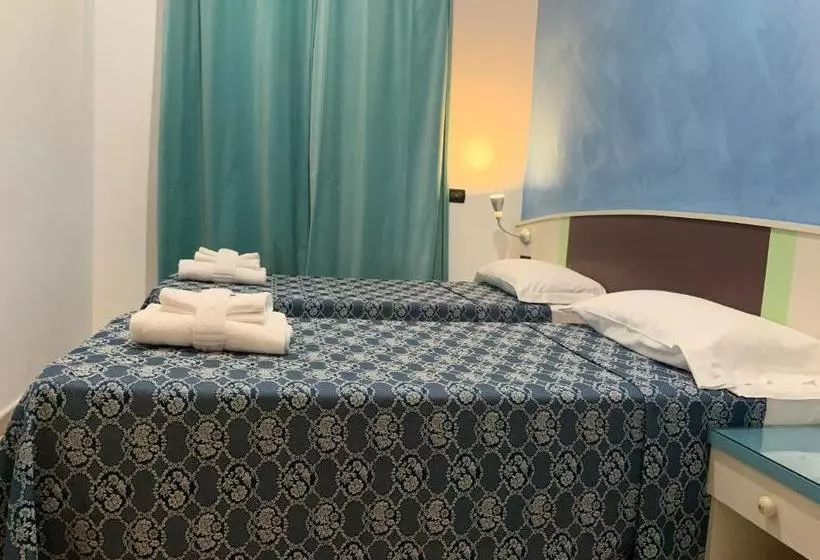 Hotel Urbis