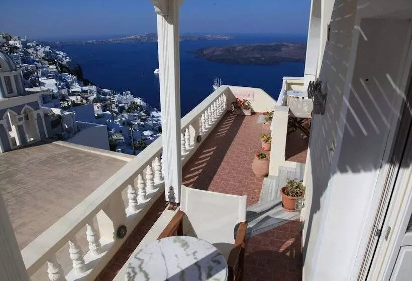 ホテル Villa Ilias