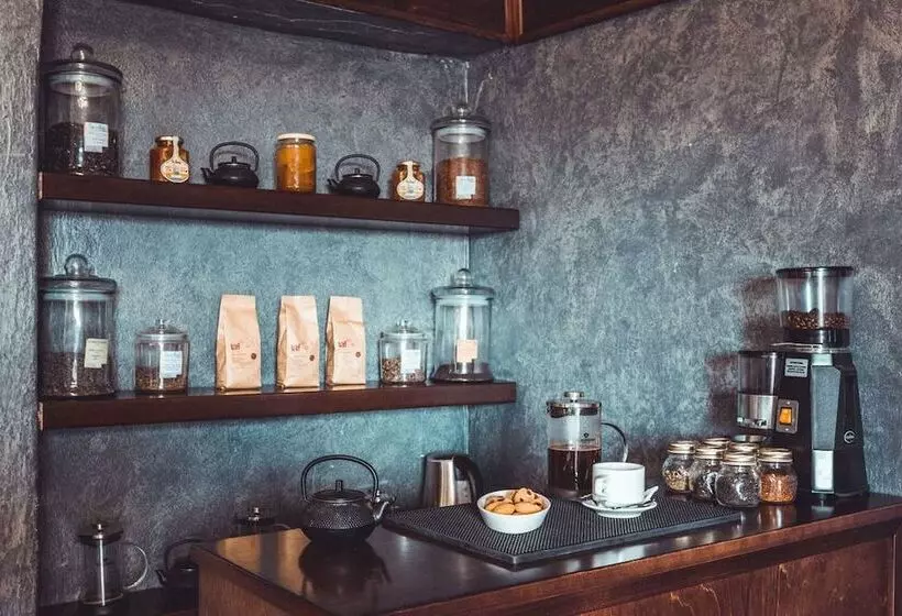 ホテル Villa Ilias