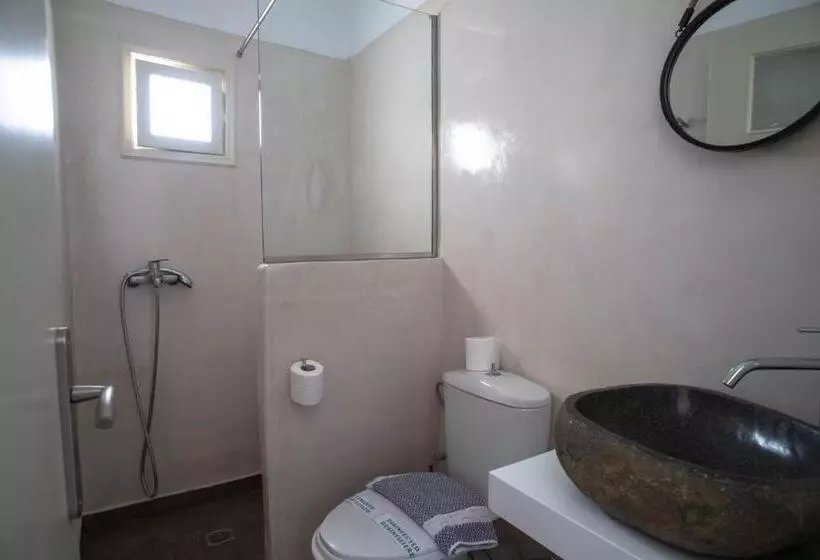 ホテル Villa Ilias