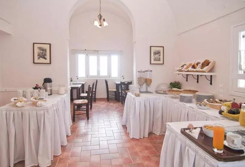 ホテル Villa Ilias