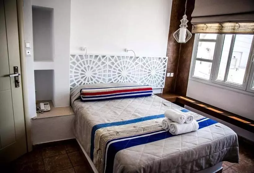 ホテル Villa Ilias