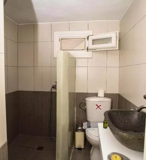 ホテル Villa Ilias