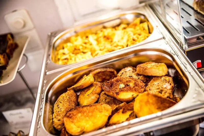 ホテル Villa Ilias