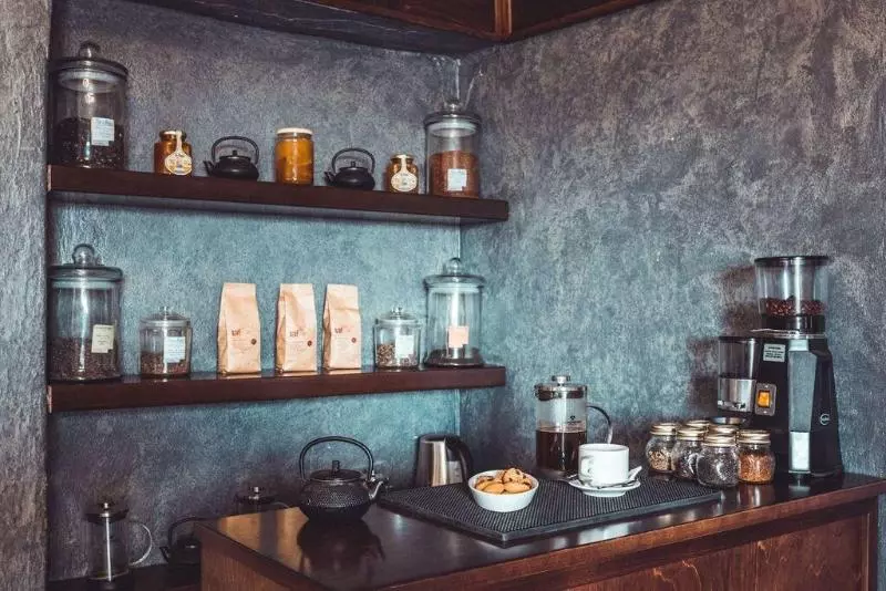 ホテル Villa Ilias