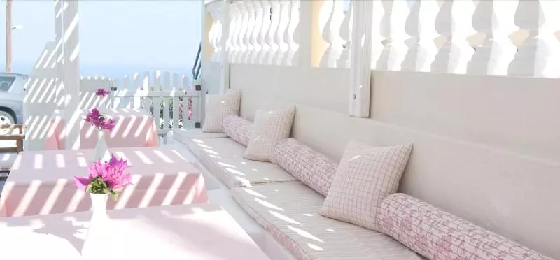 ホテル Villa Ilias