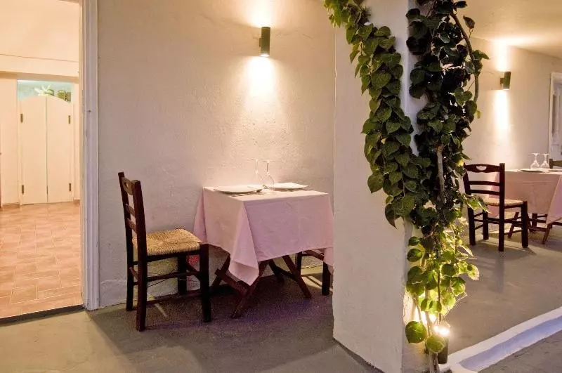 ホテル Villa Ilias