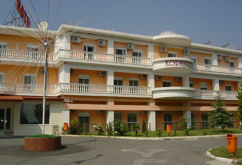 Kornilios Hotel