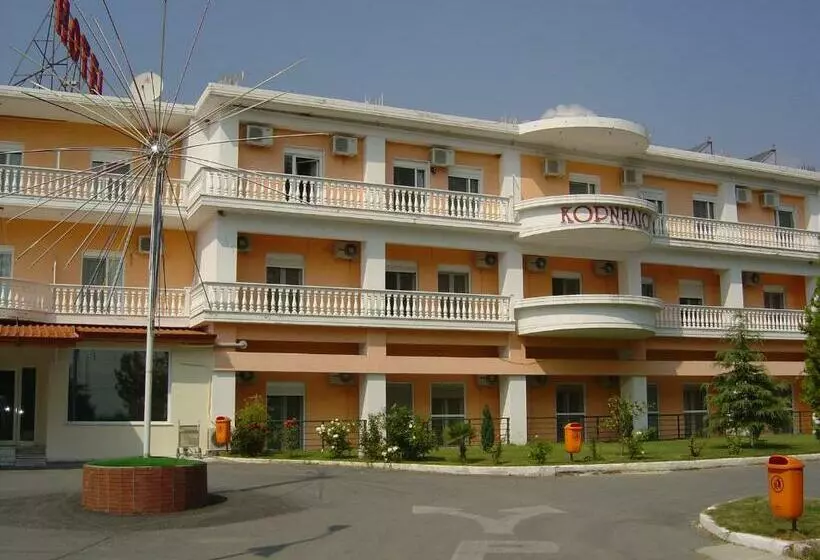 Kornilios Hotel