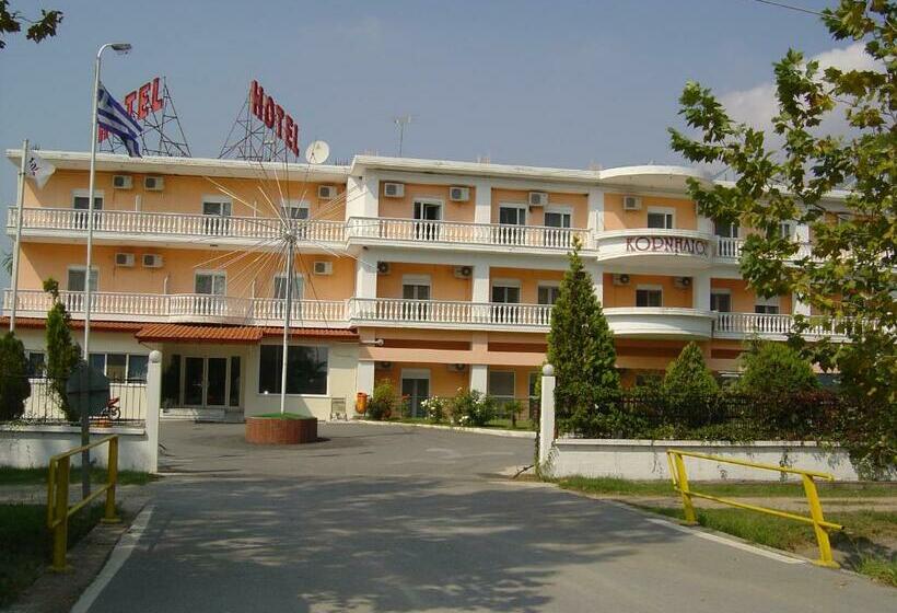 Kornilios Hotel