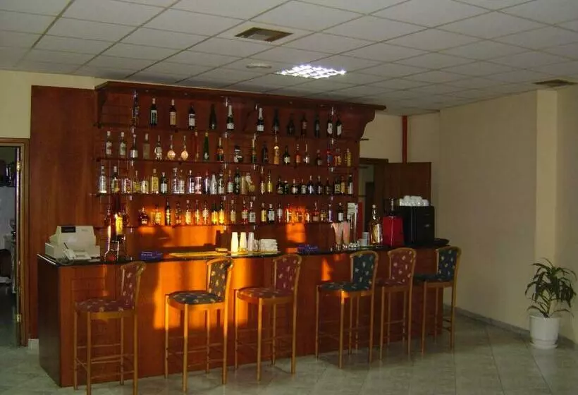 Kornilios Hotel