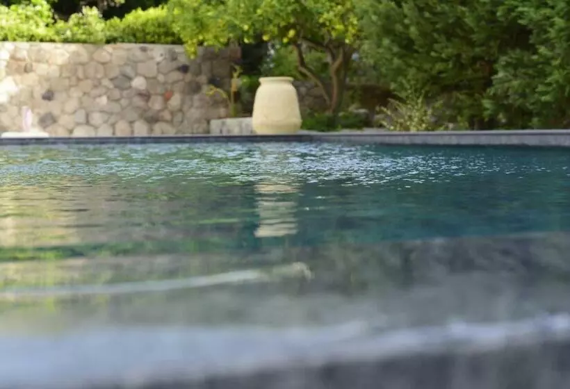 Residence Hotel Baia Portinenti