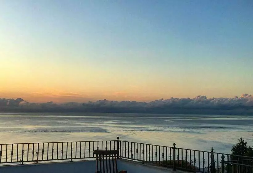 Residence Hotel Baia Portinenti