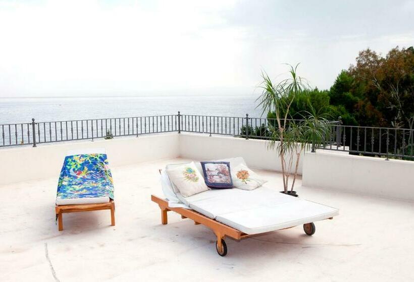 Residence Hotel Baia Portinenti