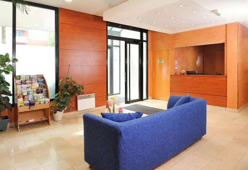 Residhome Clermont Ferrand Gergovia