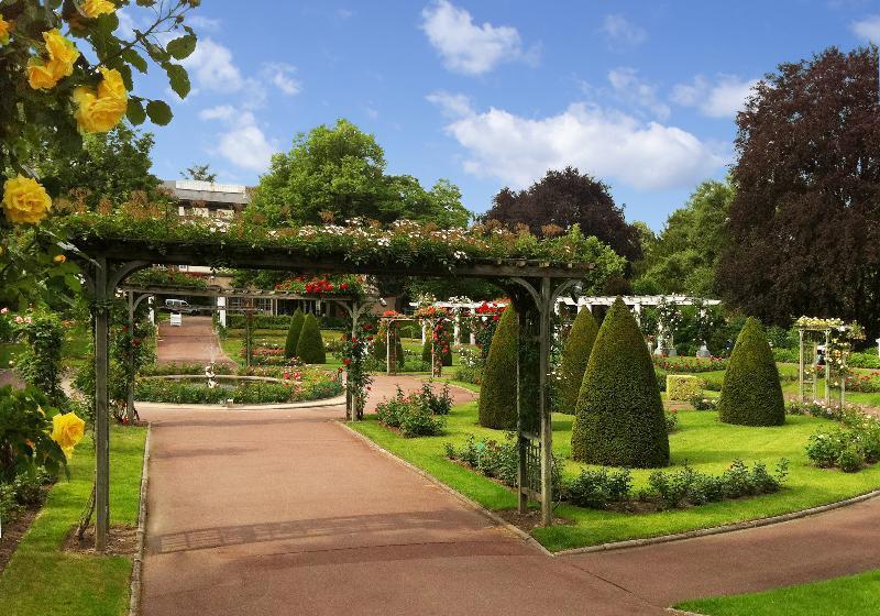 Residhome Clermont Ferrand Gergovia