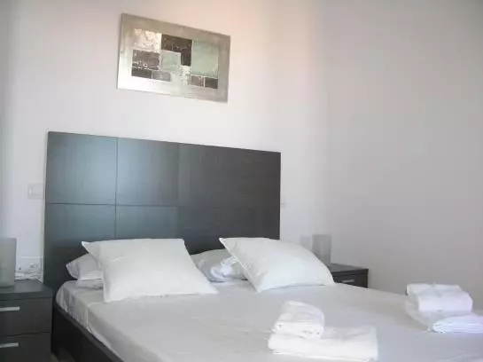 Verdemar III Apartamentos