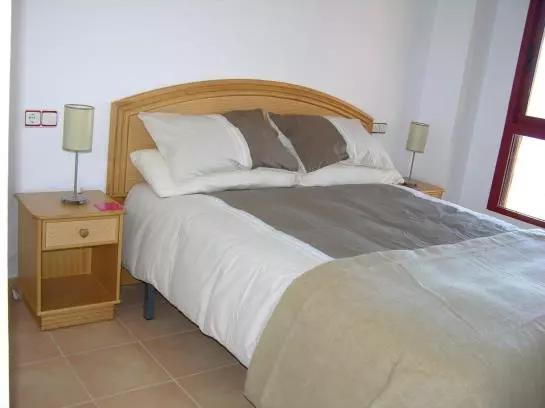 Verdemar III Apartamentos