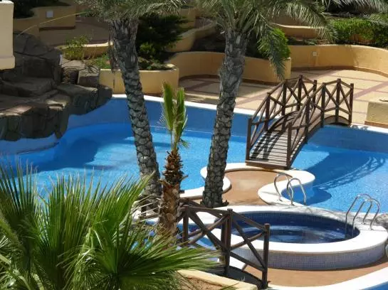 Verdemar III Apartamentos