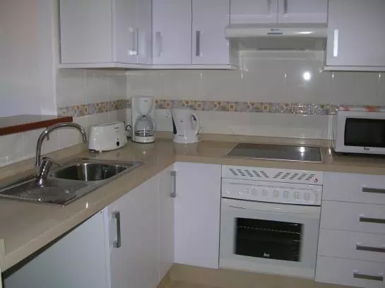 Verdemar III Apartamentos