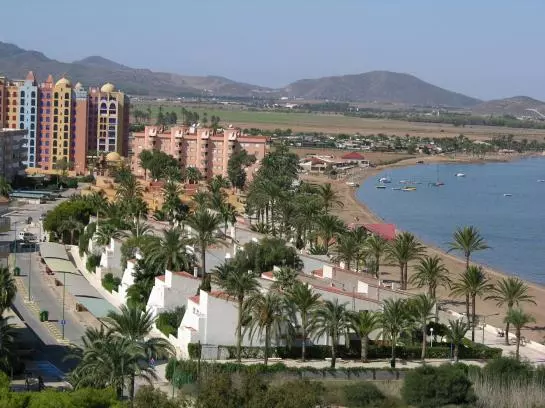 Verdemar III Apartamentos