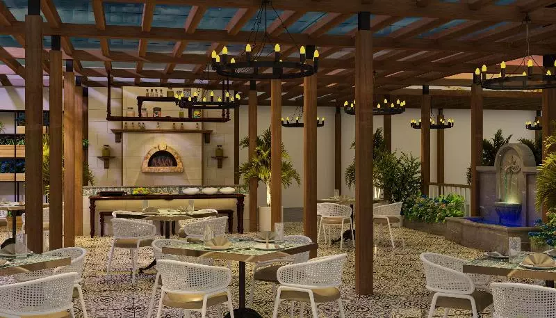 ホテル Radisson Blu Resort Dharamshala