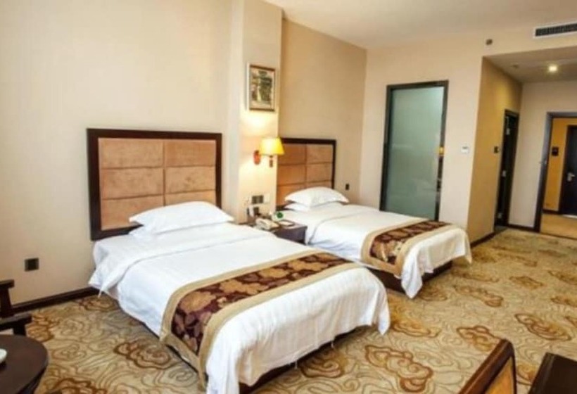 Lan Guifang Garden Hotel Xiamen