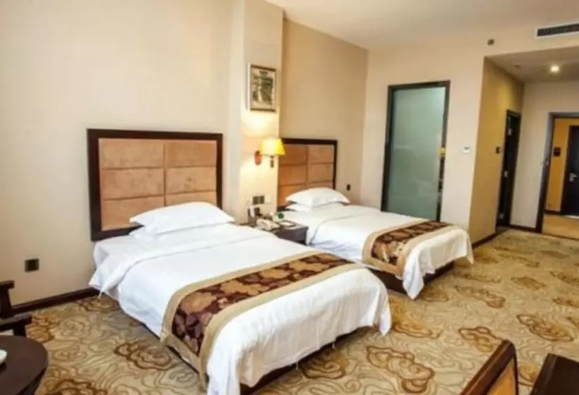 Lan Guifang Garden Hotel Xiamen