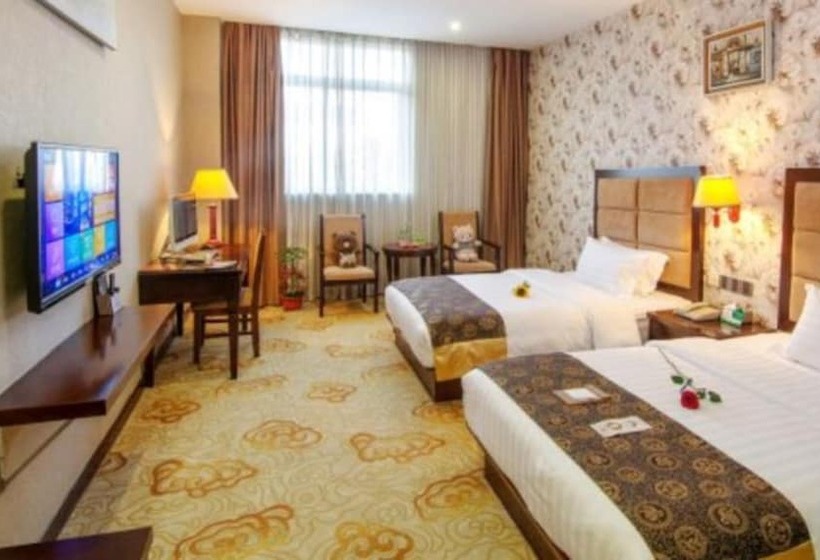 Lan Guifang Garden Hotel Xiamen