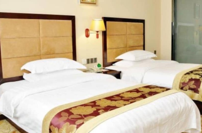 Lan Guifang Garden Hotel Xiamen