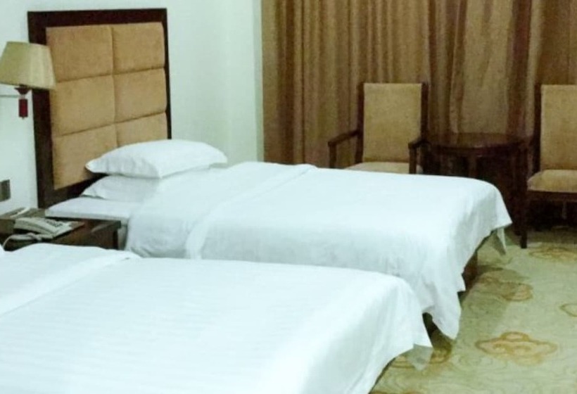 Lan Guifang Garden Hotel Xiamen