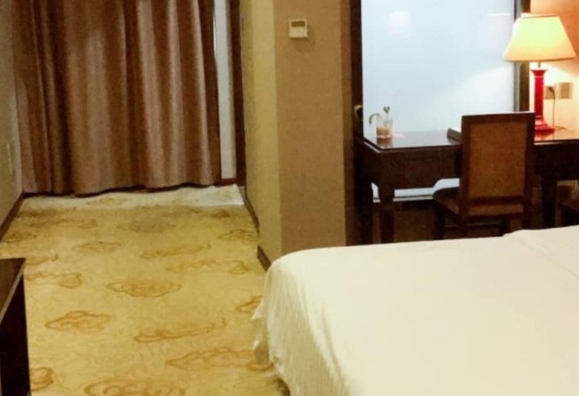 Lan Guifang Garden Hotel Xiamen