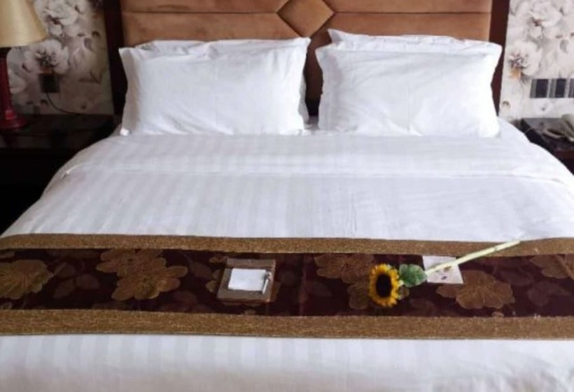 Lan Guifang Garden Hotel Xiamen