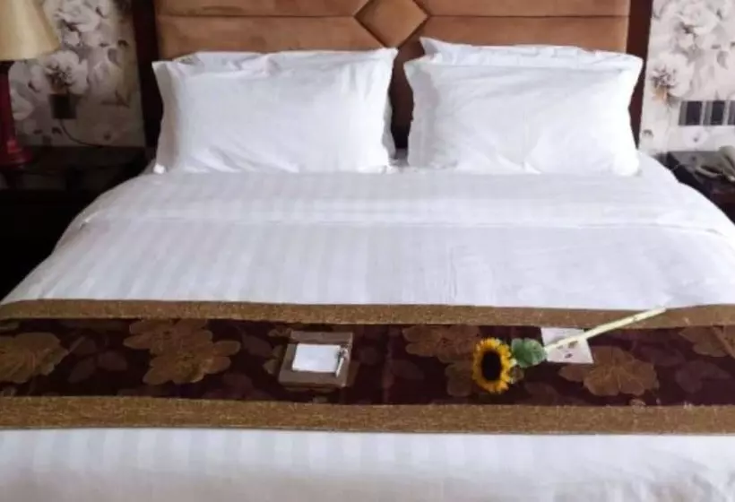 Lan Guifang Garden Hotel Xiamen