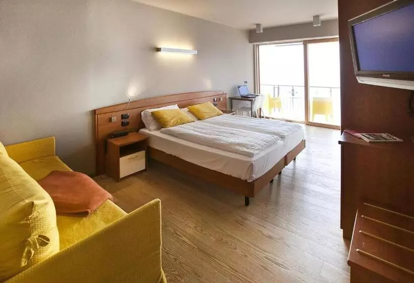 Ambienthotel Spiaggia