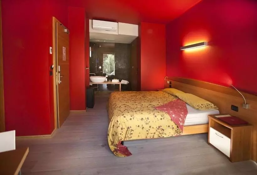 Ambienthotel Spiaggia