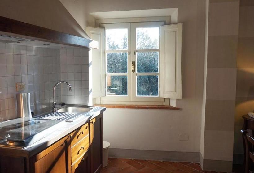 Borgo Colleoli Resort