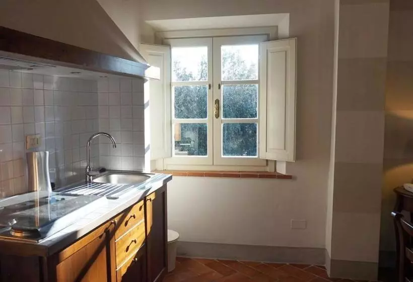 Borgo Colleoli Resort