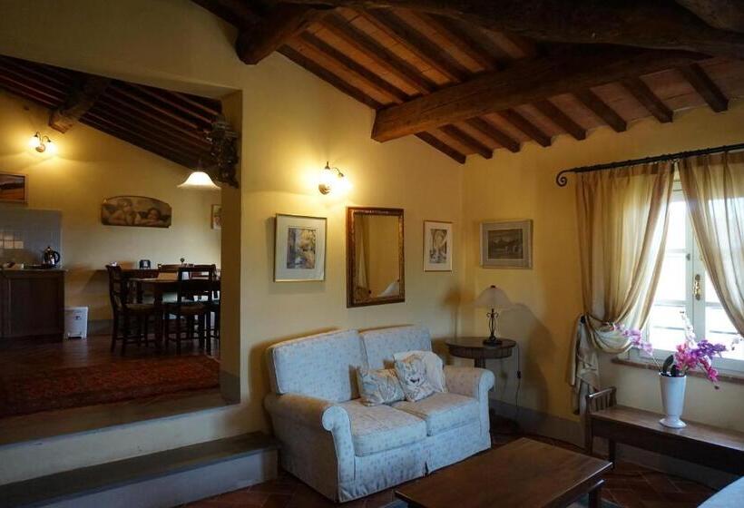 Borgo Colleoli Resort