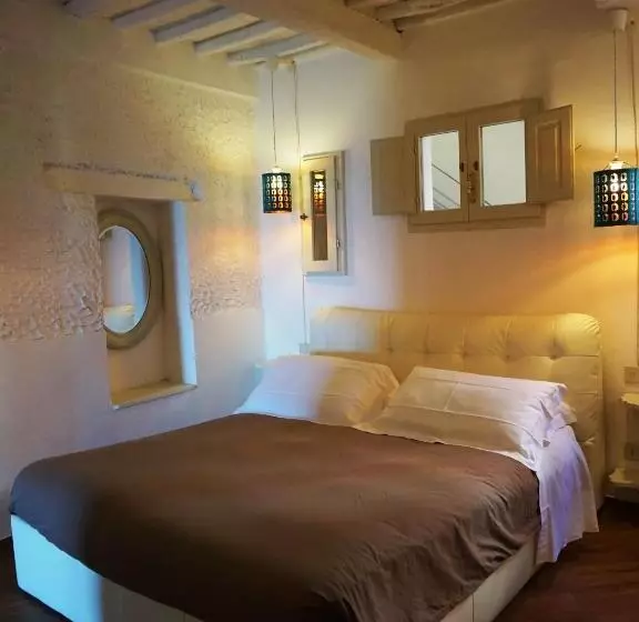 Borgo Colleoli Resort